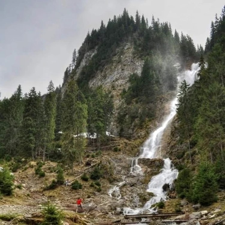 Mm Cascada Cailor