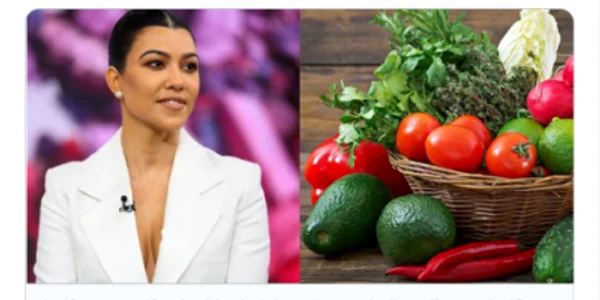 reteta Kourtney Kardashian