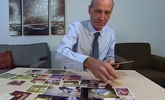 Simona Dorante-Day susţine că este fiul lui Charles şi al Camillei