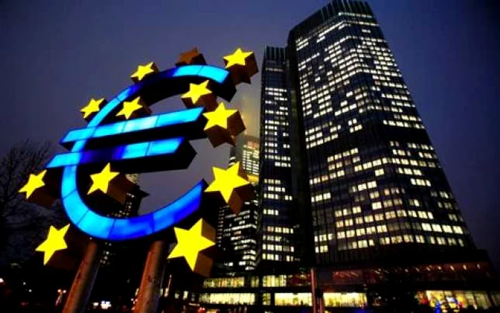 Împrumuturile ieftine acordate de Banca Centrală Europeană au stabilizat sistemul bancar din Estul și centrul Europei