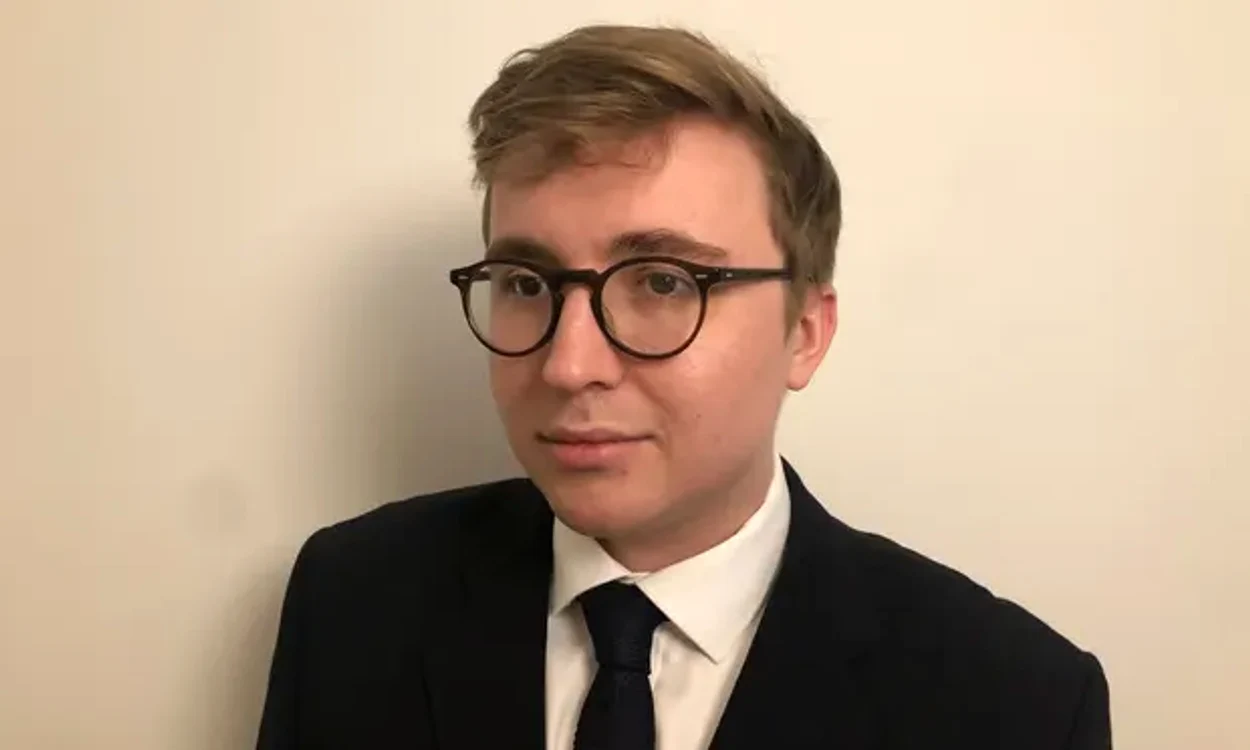 Anatoli Litvinenko, fiul spionului ucis Alexander Litvinenko