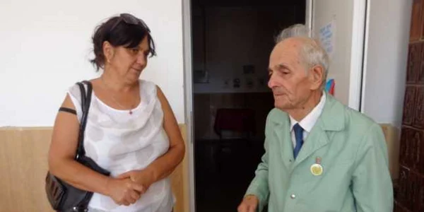 profesorul de şah nicolae bădiţă
