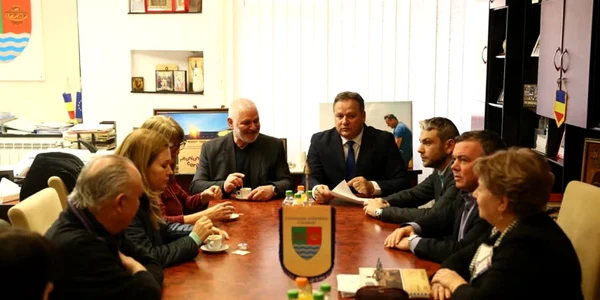 calarasi consiliu