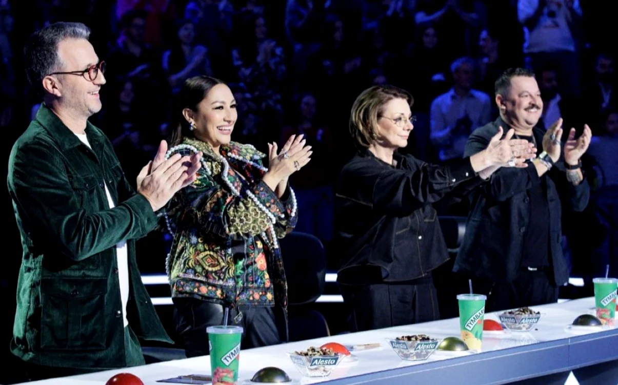 Marea Finală Românii au talent, în această seară, de la ora 20:30 / foto: arhiva Click!