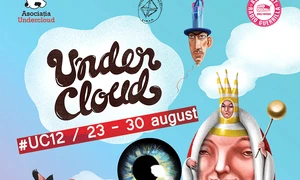 Undercloud 2019: opt zile de teatru independent la Muzeul Țăranului Român jpeg