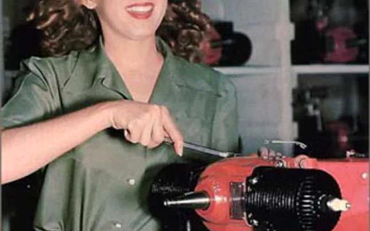 marilyn monroe