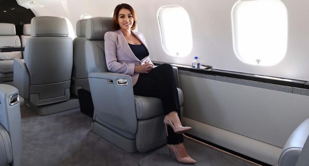 Reacția soției patronului de la Ferrari, după ce a aflat prețul avioanelor închiriate de Klaus Iohannis