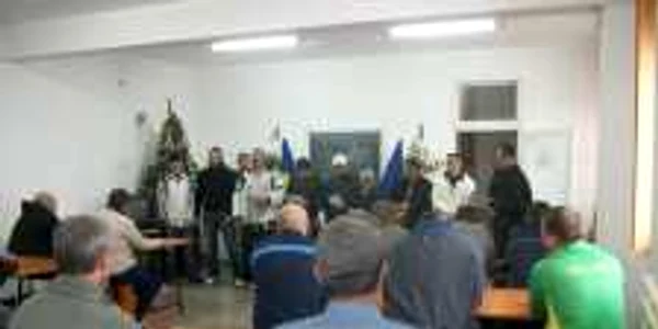 Foto Penitenciarul Ploieşti
