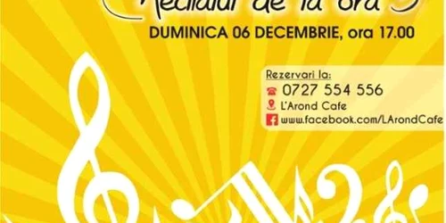 L'Arond Cafe
