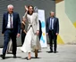 Prințesa Kate, ziua 2 în Italia, Profimedia