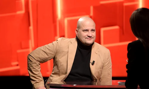 Serban Huidu la 40 de intrebari cu Denise Rifai (1) JPG
