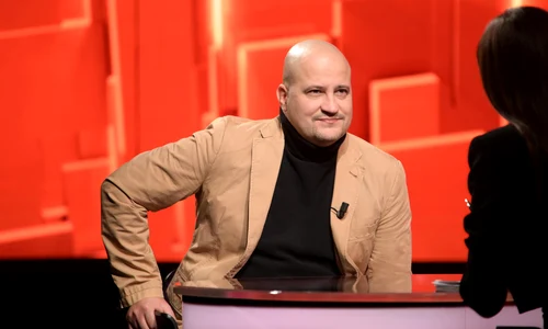 Serban Huidu la 40 de intrebari cu Denise Rifai (1) JPG