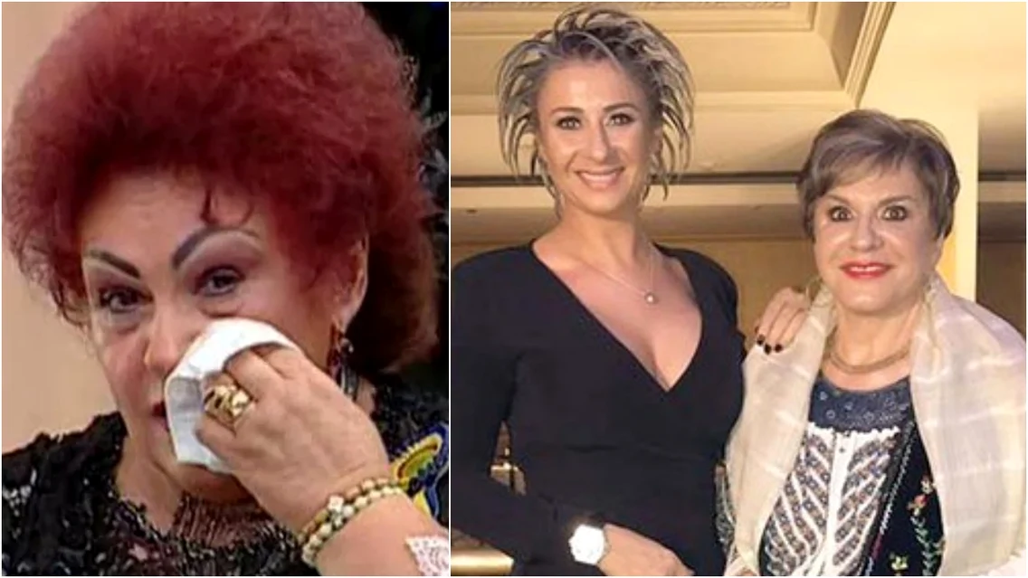 Merisoreanu si Ionela Prodan
