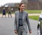 Kate Middleton în vizită la baza aeriană, Profimedia (5) jpg