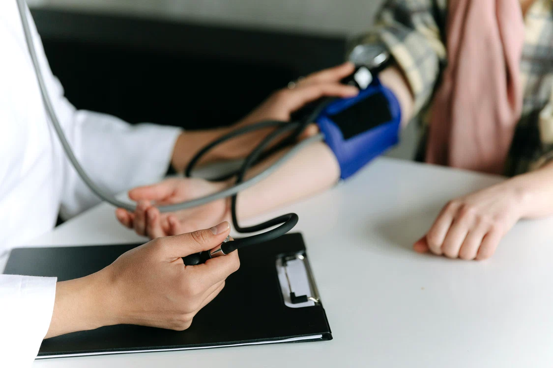 Așteptările în privința reformării sistemului de sănătate sunt enorme FOTO: Pexels/Thirdman