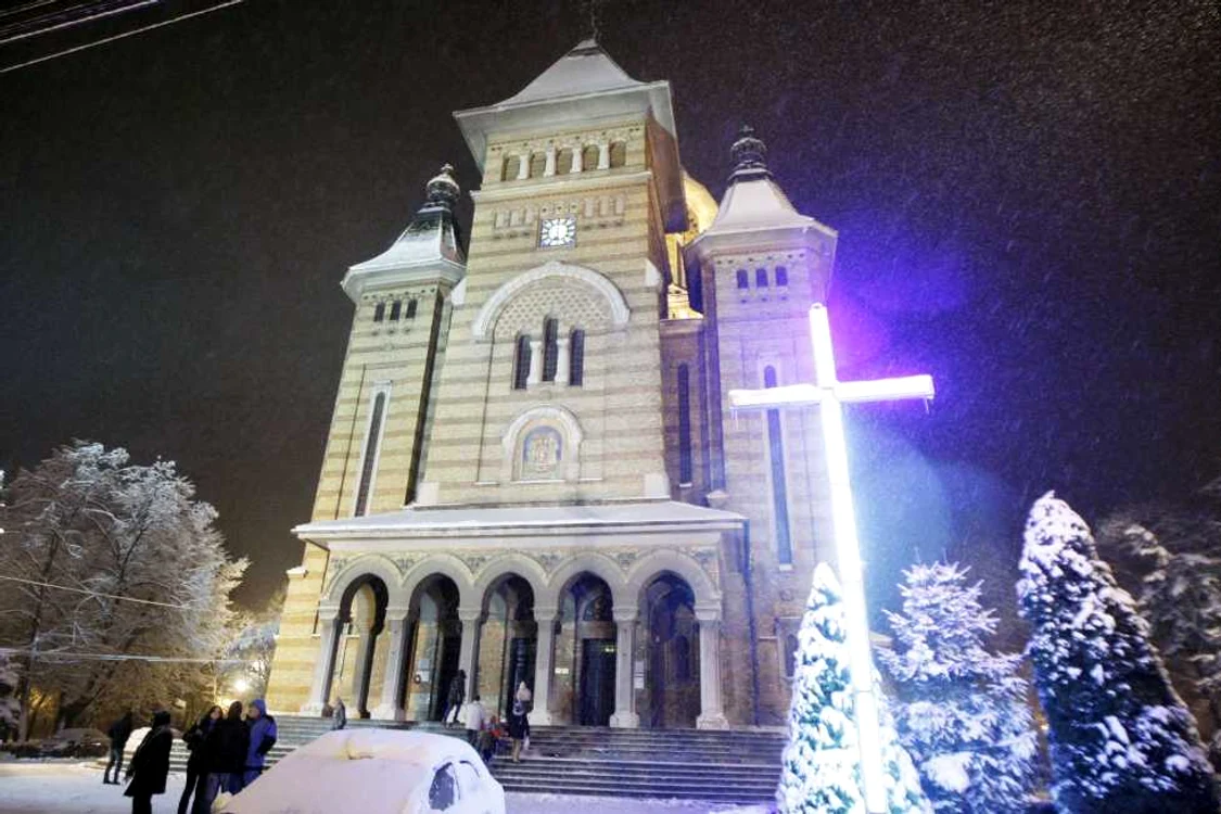 Catedrala Mitropolitană