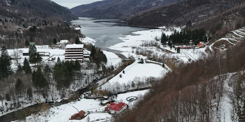 Poiana Mărului din Caraș Severin  Foto Daniel Guță ADEVĂRUL (13) JPG