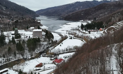 Poiana Mărului din Caraș Severin  Foto Daniel Guță ADEVĂRUL (13) JPG