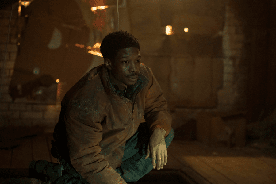 Lamar Johnson, actor în serialul HBO „The Last of Us“:  „Chiar dacă sfârșitul a fost foarte traumatizant, în cele din urmă a avut la bază dragostea“ 