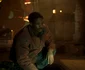 Lamar Johnson și Keivonn Woodard în serialul HBO „The Last of US”. FOTO: HBO