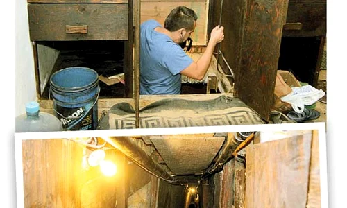 tunel sub granita jpeg