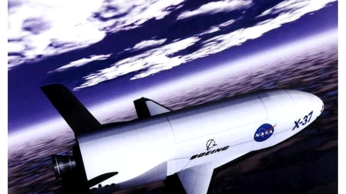 NASA va lansa naveta Discovery pe 24 februarie jpeg