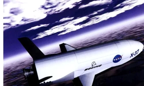 NASA va lansa naveta Discovery pe 24 februarie jpeg