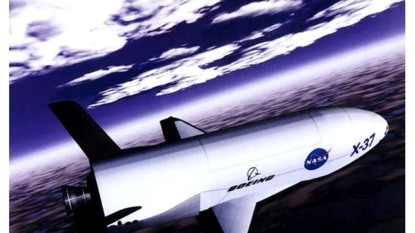 NASA va lansa naveta Discovery pe 24 februarie jpeg