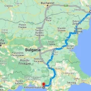 autostrada romania grecia foto ambasada bulgariei webp