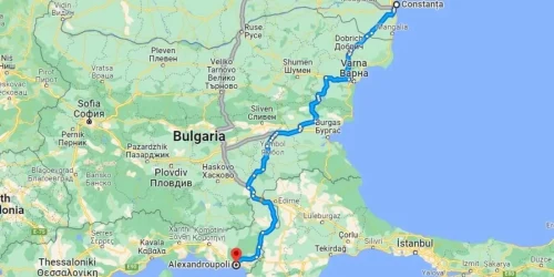 autostrada romania grecia foto ambasada bulgariei webp