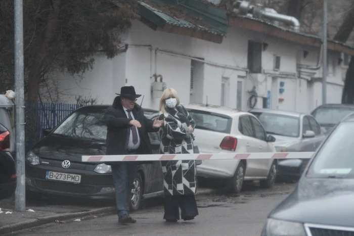 Mesajul publicat Elena Udrea pe Facebook