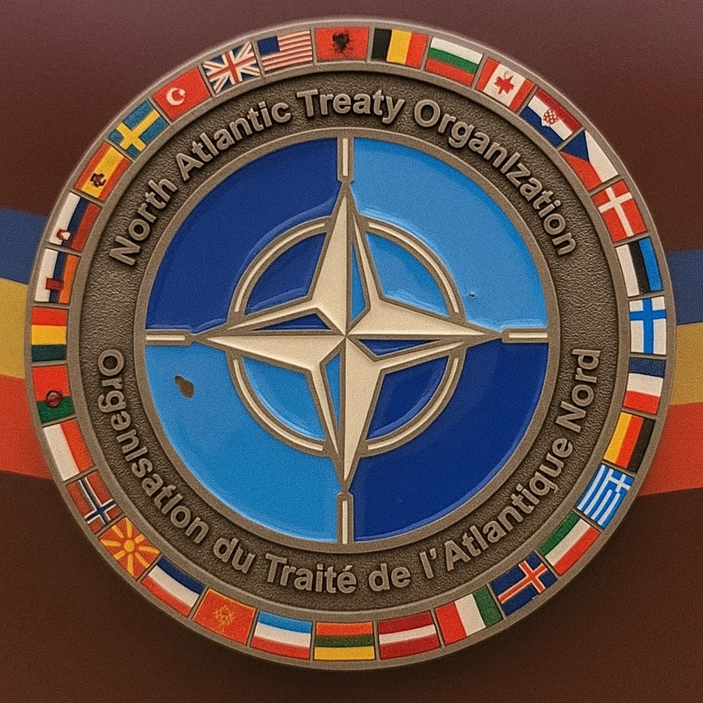 NATO Industry Forum 2025 la București - O analiză a tensiunii dintre viziune și execuție