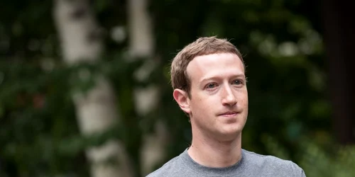 mark zuckerberg facebook getty images