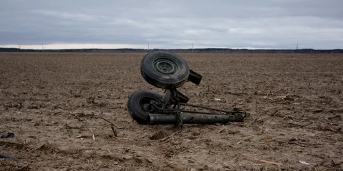 Război în Ucraina - ziua 11. FOTO Gettyimages