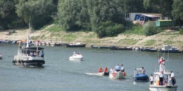 calarasi marina