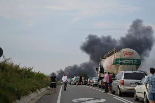 accident vaslui