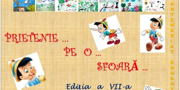 proiect educational