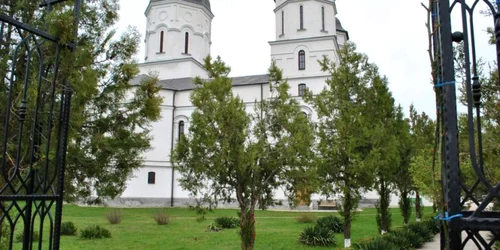 manastiri tulcea