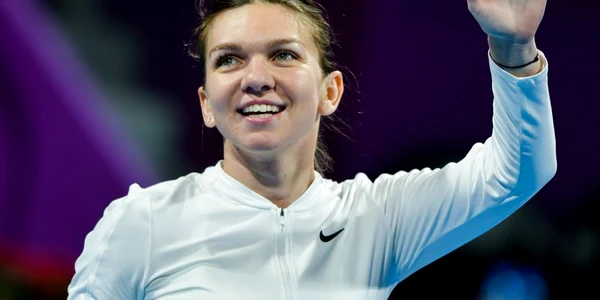 Halep