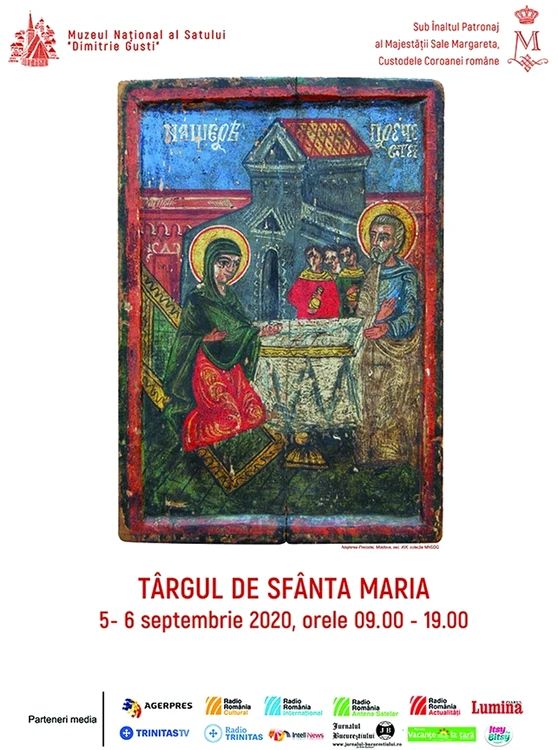 Afis SF MARIA jpg jpeg