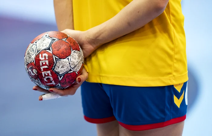 România a terminat CE 2020 de handbal pe locul 12, cel mai slab din istorieFoto: EPA-EFE