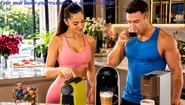 Cele mai bune espressoare cu capsule 2026 pentru Ghidul Cumpărătorului Foto Daciana Stoica pentru Adevărul jpg