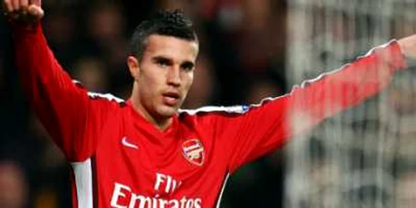 Van Persie
