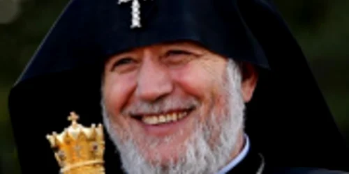 Karekin al II-lea