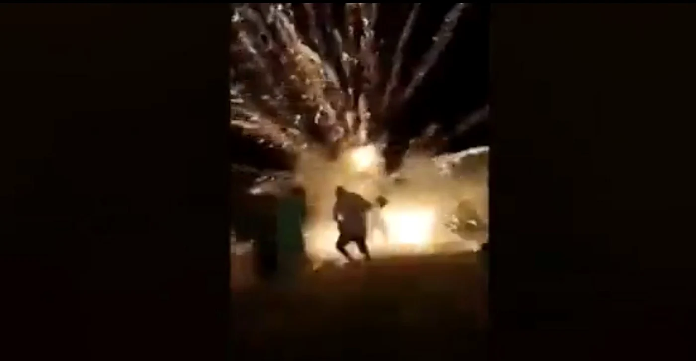 FOTO Captură video