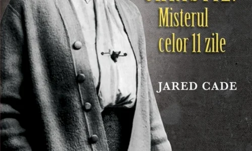 Concurs Historia şi Editura RAO! Află dacă eşti printre câştigători jpeg