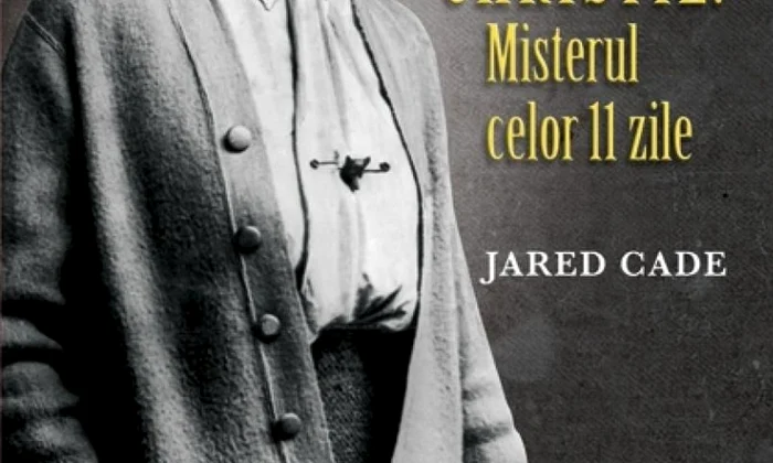 Concurs Historia şi Editura RAO! Află dacă eşti printre câştigători jpeg