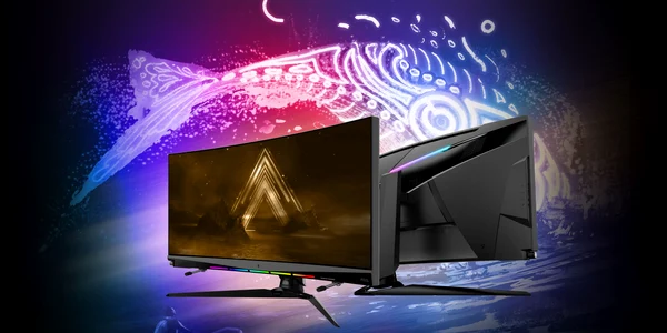 Monitor MEG381CQR Plus  jpg