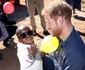 Prințul Harry în Africa