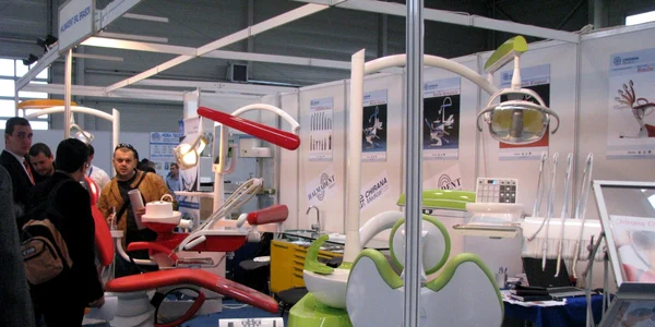 Târgul de medicină va oferi aparatura de ultima generaţie 
